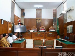 Ini Pertimbangan Hakim Tolak Praperadilan Walkot Semarang Mbak Ita