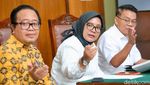 Sidang Praperadilan Walkot Semarang Mbak Ita Ditunda