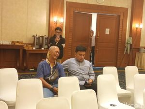 Air Mata Keluarga 7 Terpidana Kasus Vina Usai PK Ditolak