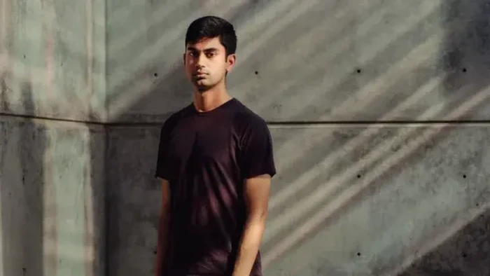 Suchir Balaji
