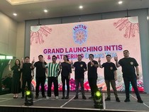 Orang Tua Luncurkan Minuman Anggur Buah Ginseng Intis di Lampung