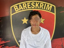 Polisi Tangkap Otak Kerusuhan dan Pembakaran Area PT Sumbawa Timur Mining