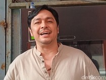 Alasan Thomas Djorghi Masih Melajang Hingga Usia 55 Tahun