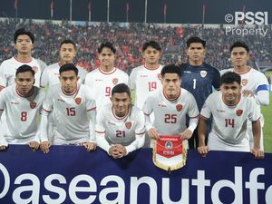 Jadwal, Hasil, Klasemen Lengkap Piala AFF 2024 Usai Indonesia Vs Vietnam