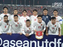 Klasemen Grup B Piala AFF 2024: Vietnam Teratas, Timnas Indonesia Kedua