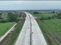 Rencana Besar Pemerintah Bangun Tol hingga Ribuan Kilometer