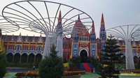 depan jans park