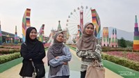 di dalam jans park