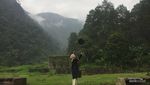 Menikmati Kopi di Kaki Gunung Puntang yang Berbalut Sejarah