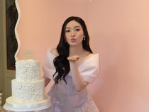 Denny Sumargo Sarankan Ayah Natasha Wilona Selesaikan Masalah Secara Privat