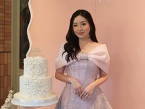 Natasha Wilona Bawa Bukti Ini ke Polisi soal Produk Pakai Foto Tanpa Izin