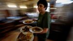 Wow! Restoran Ini Sudah Layani Pelanggan Selama 500 Tahun