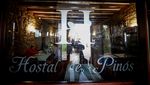 Wow! Restoran Ini Sudah Layani Pelanggan Selama 500 Tahun