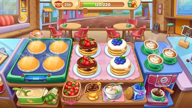 Siapa nih yang sedang mencari game masak terseru di Android? Bagi gamer yang penasaran, berikut ini daftarnya ya.