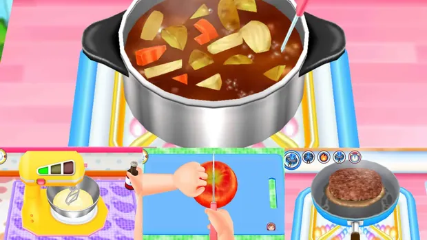 Siapa nih yang sedang mencari game masak terseru di Android? Bagi gamer yang penasaran, berikut ini daftarnya ya.