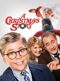 A Christmas Story. (istimewa)