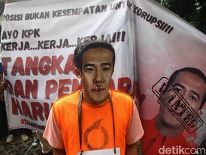 Pakar Hukum Nilai Penetapan Tersangka Hasto Taktik KPK Buru Harun Masiku