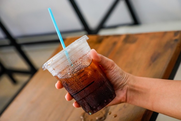 Americano bisa untuk menurunkan berat badan.