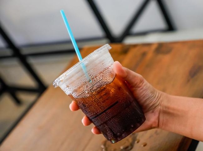 Americano bisa untuk menurunkan berat badan.