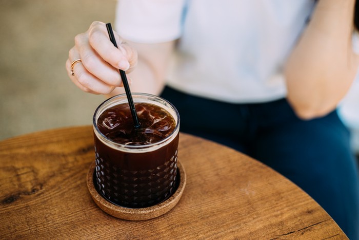Americano bisa untuk menurunkan berat badan.