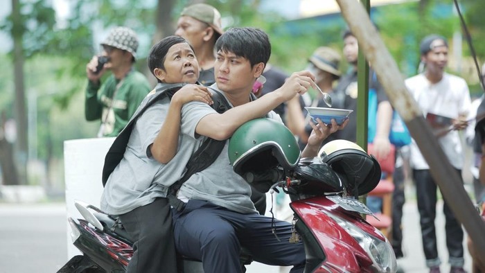 Amin Tanpa Iman
