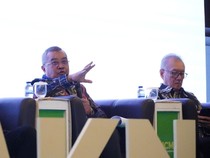 BPKH: Perputaran Uang Aktivitas Haji & Umrah Capai Rp 60-70 Triliun Setiap Tahun