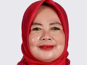 Anggota DPRD Lampung Selatan yang Palsukan Ijazah Divonis 1 Tahun Penjara
