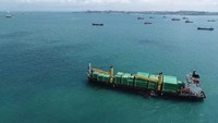 Hasil pemeriksaan menunjukkan bahwa kedua kapal tersebut tertangkap tangan sedang melakukan transaksi BBM ilegal. MV. Armada Segara diketahui sedang mengeluarkan BBM jenis HSD (High Speed Diesel) untuk ditampung oleh SPOB Cipta 02.
