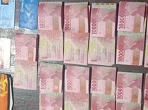 Kasus Upal di UIN Alauddin: Total 17 Tersangka-Barbuk Ratusan Triliun