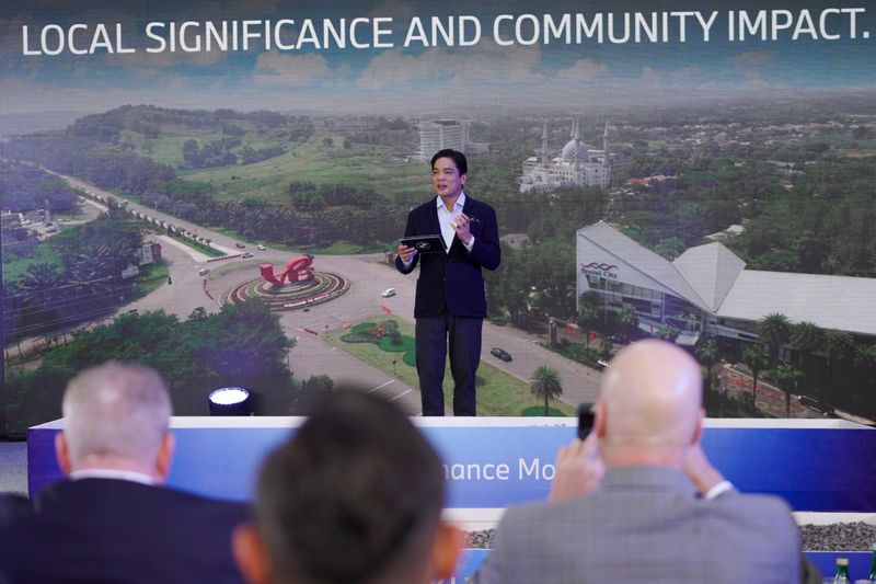 BMW bangun dealer 3S baru di Sentul dengan biaya mencapai Rp 80 miliar