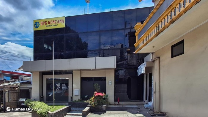 BPR Kencana Cimahi