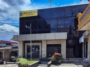 OJK Cabut Izin BPR Kencana Cimahi!