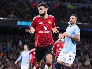 Bruno Fernandes: MU Mau Juara Semuanya, Tak Cuma Liga Europa