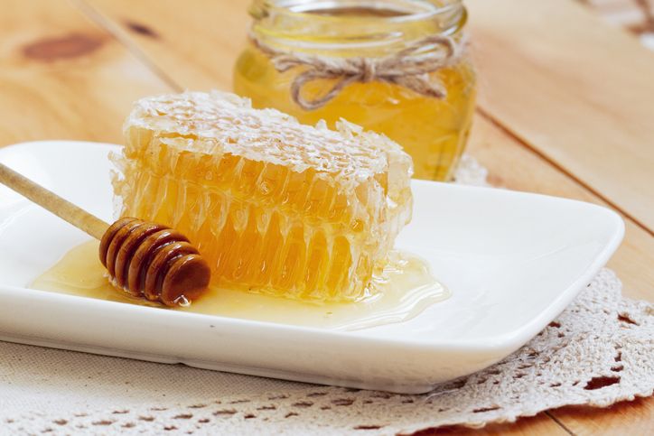 4 Easy Ways to Check the Authenticity of Honey that are Easy to Do at Home