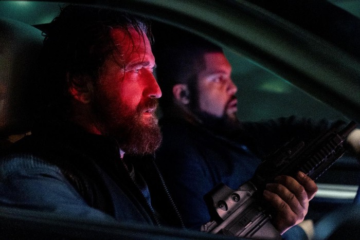 Den of Thieves 2: Pantera Den of Thieves 2: Pantera