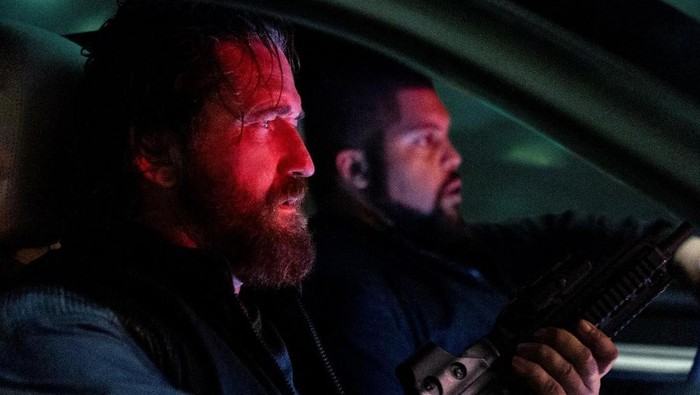 Den of Thieves 2: Pantera