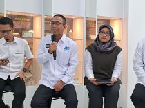 Pengguna MRT hingga November Tembus 37 Juta Orang