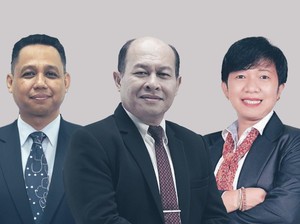 Erick Thohir Rombak Direksi-Komisaris PT PAL