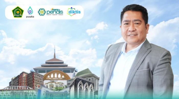 Direktorat PTIK Kemenag