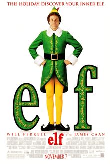 Film Elf. (Wikipedia)