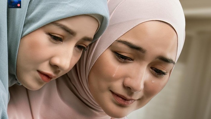 Film Keajaiban Air Mata Wanita