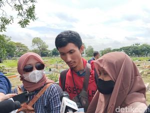 Video: Sederet Kecurigaan Keluarga Bayi yang Diduga Tertukar