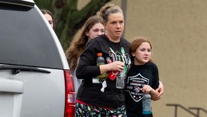 Geger Penembakan di Sekolah Kristen Madison, Pelaku Siswa Tewas