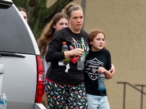 Geger Penembakan di Sekolah Kristen Madison, Pelaku Siswa Tewas