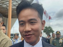Video Gibran Tanggapi Kabar Dirinya Dipecat PDIP: Saya Fokus Bantu Presiden