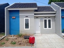 Dekat Jakarta! Cek Nih 5 Rumah Murah Mulai dari Rp 168 Juta di Ciseeng