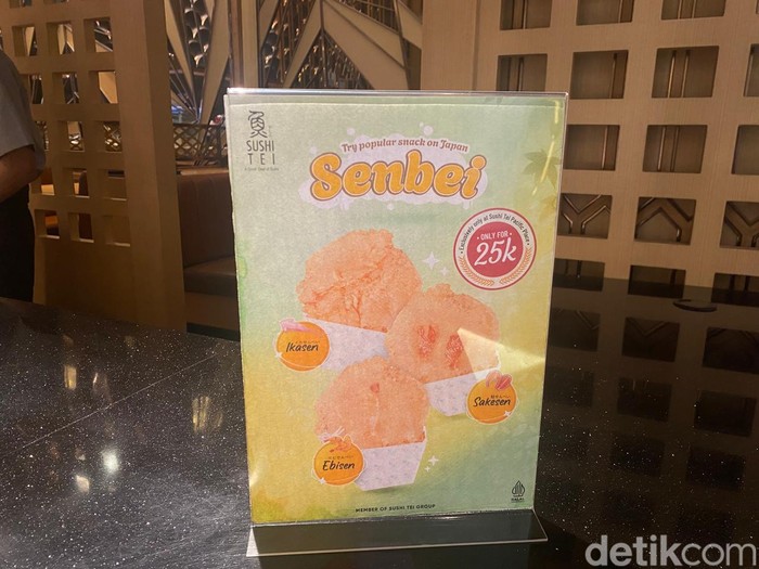 Gurih Renyah! Crepes Jumbo Isi Seafood ala Jepang
