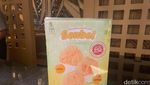 Gurih Renyah! Crepes Jumbo Isi Seafood ala Jepang