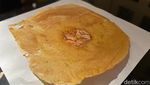 Gurih Renyah! Crepes Jumbo Isi Seafood ala Jepang