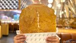 Gurih Renyah! Crepes Jumbo Isi Seafood ala Jepang